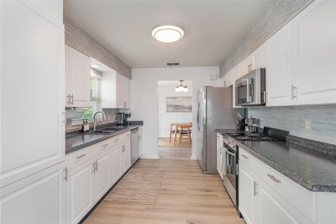 Casa en venta en Nokomis, Florida, 3 dormitorios, 137.87 m2 № 1870850 - foto 3