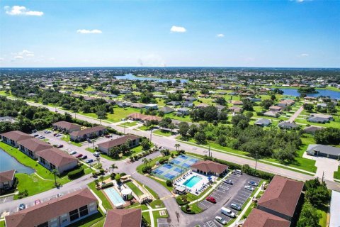 Condominio en venta en Punta Gorda, Florida, 2 dormitorios, 79.9 m2 № 1908822 - foto 24