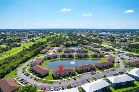 Condominio en venta en Punta Gorda, Florida, 2 dormitorios, 79.9 m2 № 1908822 - foto 25