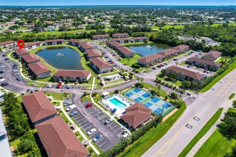 Condominio en venta en Punta Gorda, Florida, 2 dormitorios, 79.9 m2 № 1908822 - foto 23