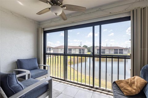 Condominio en venta en Punta Gorda, Florida, 2 dormitorios, 79.9 m2 № 1908822 - foto 18
