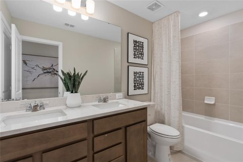 Touwnhouse à vendre à Orlando, Floride: 3 chambres, 164.44 m2 № 2381167 - photo 26