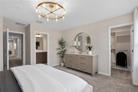 Touwnhouse à vendre à Orlando, Floride: 3 chambres, 164.44 m2 № 2381167 - photo 20
