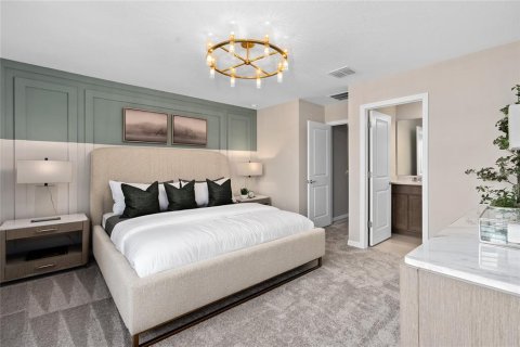Touwnhouse à vendre à Orlando, Floride: 3 chambres, 164.44 m2 № 2381167 - photo 17