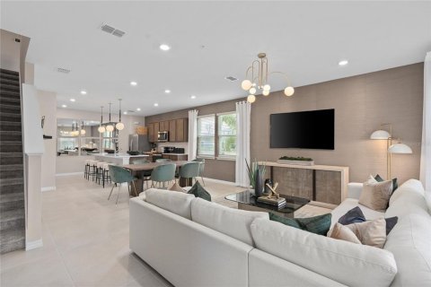 Touwnhouse à vendre à Orlando, Floride: 3 chambres, 164.44 m2 № 2381167 - photo 10