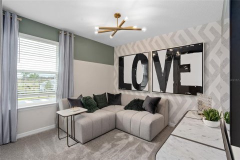 Touwnhouse à vendre à Orlando, Floride: 3 chambres, 164.44 m2 № 2381167 - photo 15