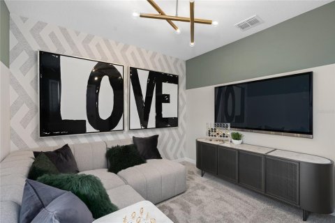 Touwnhouse à vendre à Orlando, Floride: 3 chambres, 164.44 m2 № 2381167 - photo 16