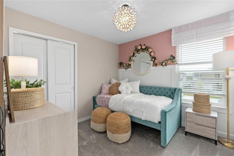 Touwnhouse à vendre à Orlando, Floride: 3 chambres, 164.44 m2 № 2381167 - photo 24