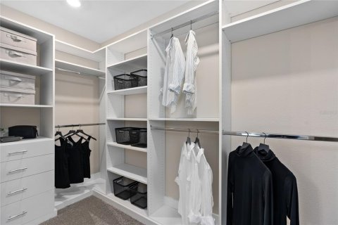 Touwnhouse à vendre à Orlando, Floride: 3 chambres, 164.44 m2 № 2381167 - photo 23