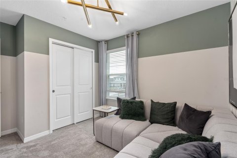 Touwnhouse à vendre à Orlando, Floride: 3 chambres, 164.44 m2 № 2381167 - photo 14