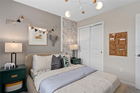 Touwnhouse à vendre à Orlando, Floride: 3 chambres, 164.44 m2 № 2381167 - photo 28