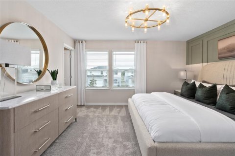 Touwnhouse à vendre à Orlando, Floride: 3 chambres, 164.44 m2 № 2381167 - photo 18