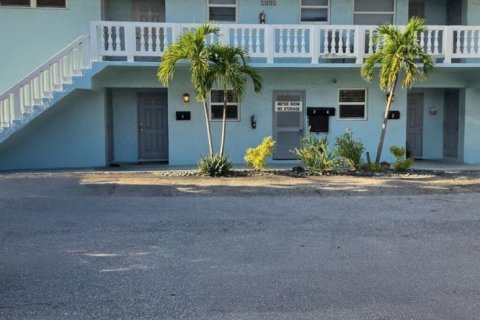 Appartement à Deerfield Beach, Floride 2 chambres, 108.05 m2 № 2276297