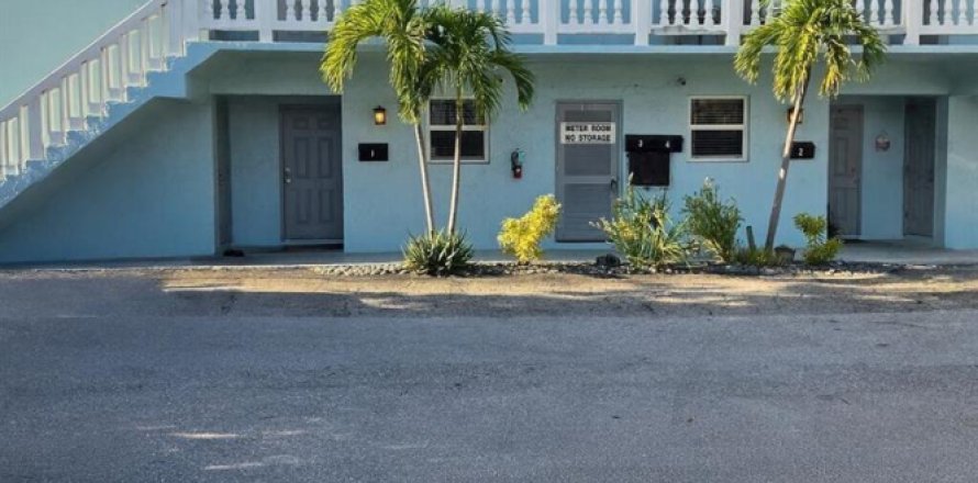 Appartement à Deerfield Beach, Floride 2 chambres, 108.05 m2 № 2276297