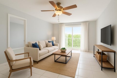 Appartement à louer à Deerfield Beach, Floride: 2 chambres, 108.05 m2 № 2276297 - photo 2
