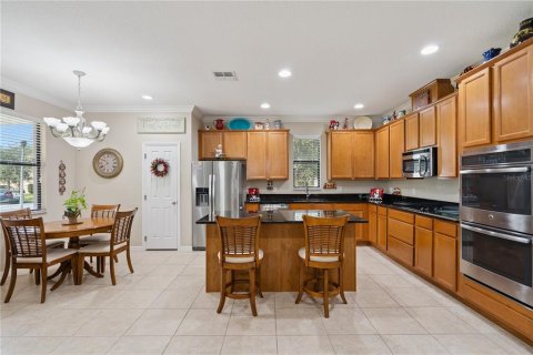 Villa ou maison à vendre à Orlando, Floride: 4 chambres, 261.33 m2 № 1912128 - photo 17