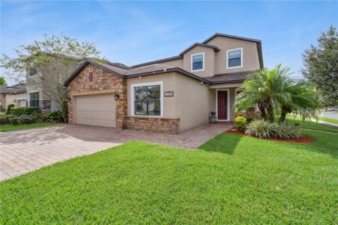 Villa ou maison à vendre à Orlando, Floride: 4 chambres, 261.33 m2 № 1912128 - photo 2