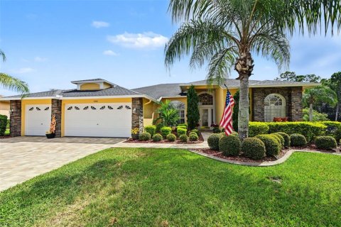 House in Trinity, Florida 4 bedrooms, 251.11 sq.m. № 2399097