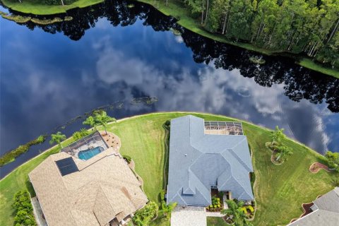 House in Trinity, Florida 4 bedrooms, 251.11 sq.m. № 2399097 - photo 4