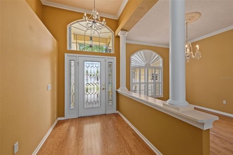 House in Trinity, Florida 4 bedrooms, 251.11 sq.m. № 2399097 - photo 10