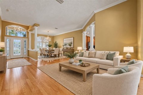House in Trinity, Florida 4 bedrooms, 251.11 sq.m. № 2399097 - photo 15
