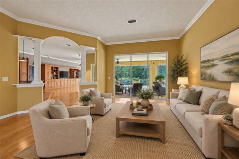 House in Trinity, Florida 4 bedrooms, 251.11 sq.m. № 2399097 - photo 14