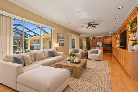 House in Trinity, Florida 4 bedrooms, 251.11 sq.m. № 2399097 - photo 26