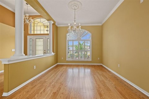 House in Trinity, Florida 4 bedrooms, 251.11 sq.m. № 2399097 - photo 12