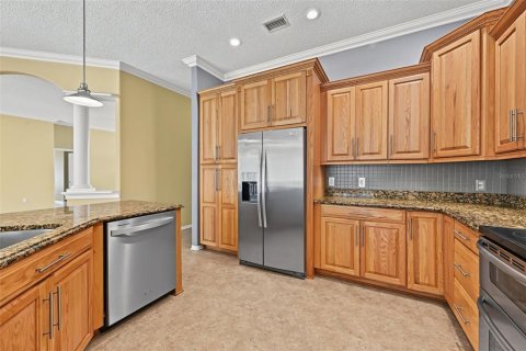 House in Trinity, Florida 4 bedrooms, 251.11 sq.m. № 2399097 - photo 20