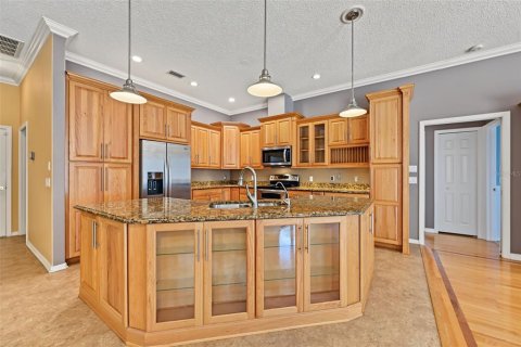 House in Trinity, Florida 4 bedrooms, 251.11 sq.m. № 2399097 - photo 18