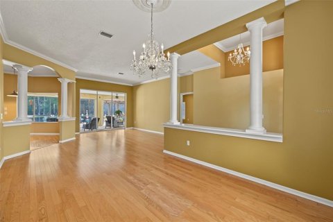House in Trinity, Florida 4 bedrooms, 251.11 sq.m. № 2399097 - photo 13