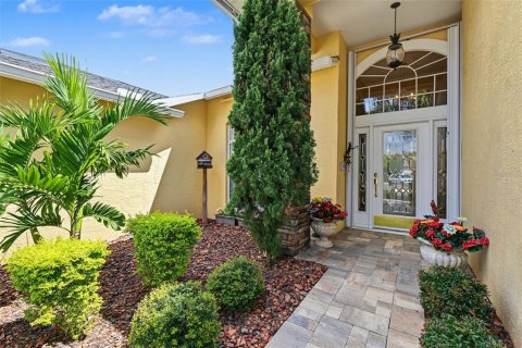 House in Trinity, Florida 4 bedrooms, 251.11 sq.m. № 2399097 - photo 9