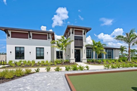 Condominio en venta en Venice, Florida, 3 dormitorios, 213.12 m2 № 1866950 - foto 5