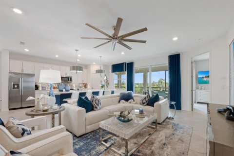 Condominio en venta en Venice, Florida, 3 dormitorios, 213.12 m2 № 1866950 - foto 2
