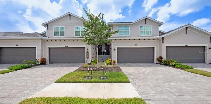 Condominio en Venice, Florida, 3 dormitorios  № 1866950