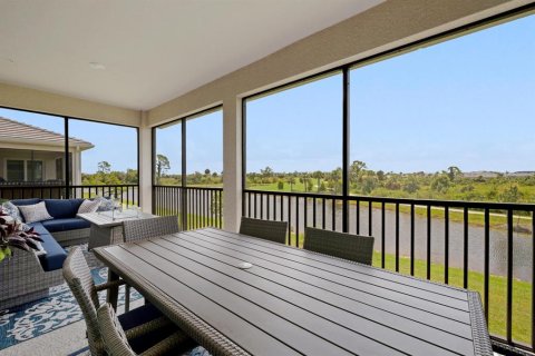 Condominio en venta en Venice, Florida, 3 dormitorios, 213.12 m2 № 1866950 - foto 6