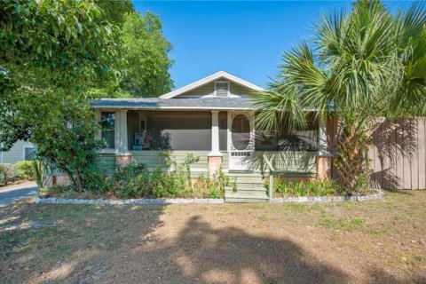 Casa en Lakeland, Florida 2 dormitorios, 102.19 m2 № 2150385