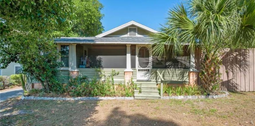 Casa en Lakeland, Florida 2 dormitorios, 102.19 m2 № 2150385