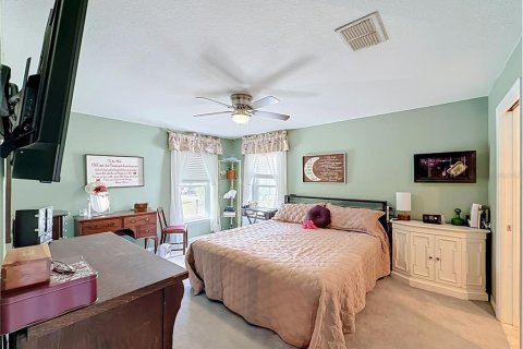 House in Ocala, Florida 3 bedrooms, 168.9 sq.m. № 2393777 - photo 14