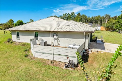 House in Ocala, Florida 3 bedrooms, 168.9 sq.m. № 2393777 - photo 19