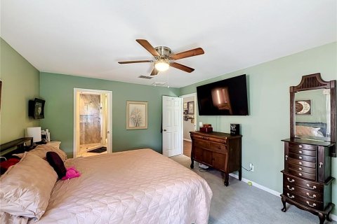 House in Ocala, Florida 3 bedrooms, 168.9 sq.m. № 2393777 - photo 17