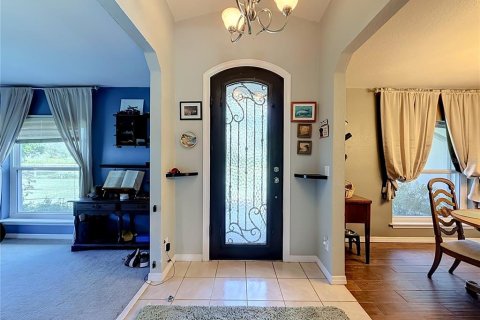 House in Ocala, Florida 3 bedrooms, 168.9 sq.m. № 2393777 - photo 3