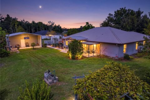 House in Ocala, Florida 3 bedrooms, 168.9 sq.m. № 2393777