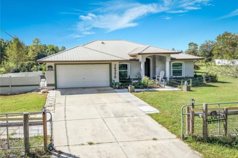 House in Ocala, Florida 3 bedrooms, 168.9 sq.m. № 2393777 - photo 2