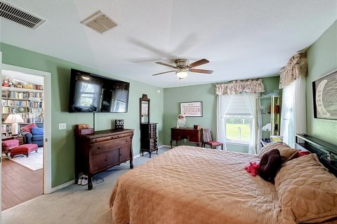 House in Ocala, Florida 3 bedrooms, 168.9 sq.m. № 2393777 - photo 15