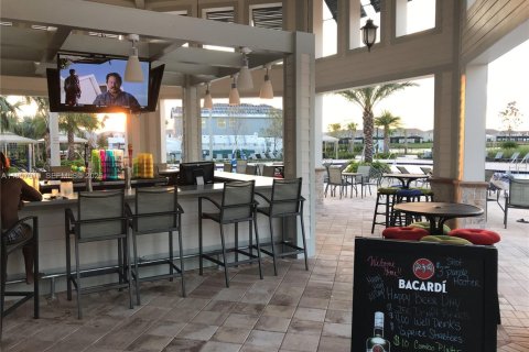 Condominio en venta en Kissimmee, Florida, 2 dormitorios, 120.49 m2 № 2011823 - foto 30