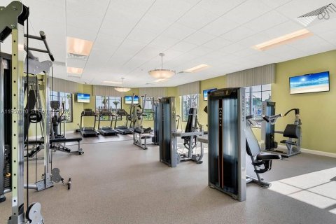 Condominio en venta en Kissimmee, Florida, 2 dormitorios, 120.49 m2 № 2011823 - foto 26