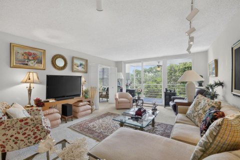 Condominio en Pompano Beach, Florida, 3 dormitorios  № 2270499