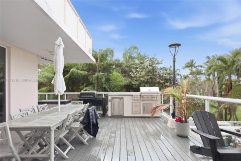 Copropriété à vendre à Fort Lauderdale, Floride: 2 chambres, 149.48 m2 № 2033355 - photo 29