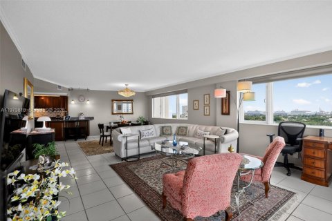 Copropriété à vendre à Fort Lauderdale, Floride: 2 chambres, 149.48 m2 № 2033355 - photo 8